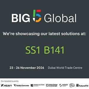 Big 5 Global 2026