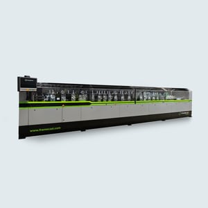 FRAMECAD FL650