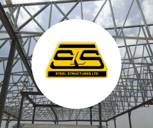 Steel Structures Kenya