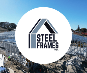 Steel Frames WA