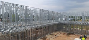 Tactile Building Solutions