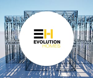 Evolution Homes