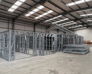 Arch-I Modular Solutions