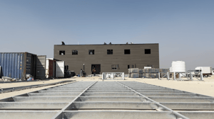 GITC INTERNATIONAL HOLDING Company - Image 1