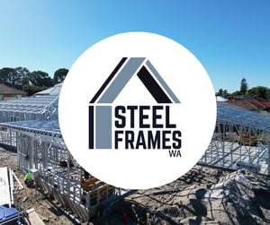 Steel Frames WA