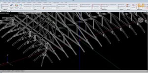 Deep Axis LC System