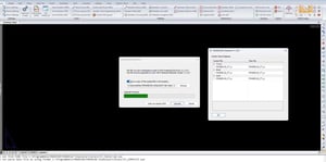Thumbnail import job