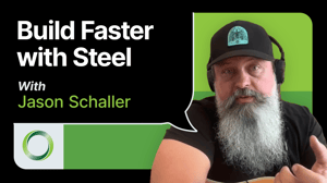 Steel-framing-multifamily-construction