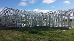 Light Gauge Steel Framing