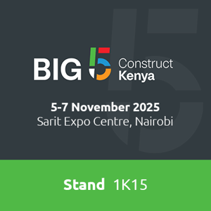 Big 5 Kenya 2025 - website tile
