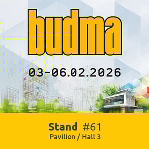 BUDMA 2026