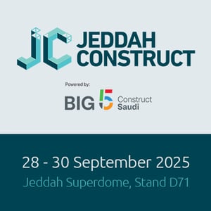 Jeddah Construct 2025