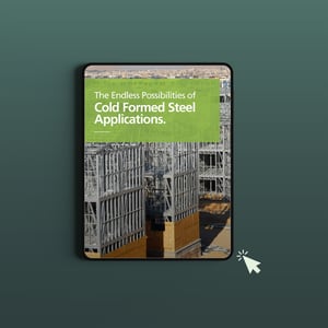 FRAMECAD eBook-the endless possibilities of cold formed steel applications