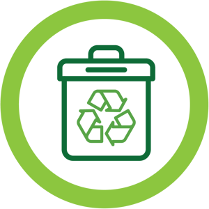 Zero Waste to Landfill