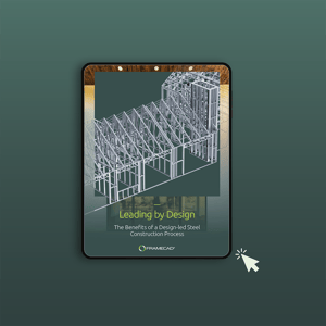 FRAMECAD eBook-Leading by Design