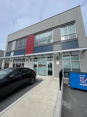 office 1-1